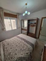 Magnifique appartement 3 chambres Complexe Amina 2, Tétouan - Ferienwohnung Tétouan