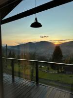 Field house 2 - B&B Slavske