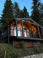 Field house 2 - B&B Slavske