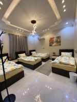 Abha Jacaranda - Ferienwohnung Abha