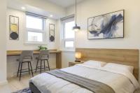 Lofts Orizon - Bed and Breakfast Rimouski