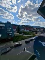 Apartman Durmitorski kutak - B&B Žabljak