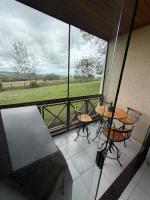 Flat Monte Castelo - 09 mod 14 - B&B Gravatá