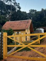 Chalé Favo de Mel - B&B Gonçalves