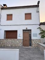 Cortijo Agustina - B&B Almanzora
