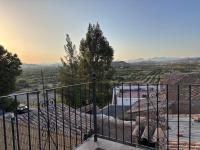 Cortijo Agustina - B&B Almanzora