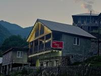 Elo's Guesthouse - Ferienwohnung Iprari