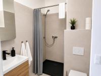 LINZ BASE STUDIO Business and Leisure, City Center - Ferienwohnung Linz