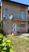 Apartman Iskra - B&B Spilja