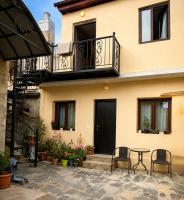 MaVi House - B&B Kutaisi
