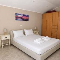 Casa Verde 100m from the beach - B&B Sami