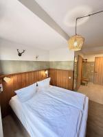 Historia Apartments Bielefeld I Terrasse & Wi-Fi - B&B Bielefeld