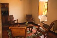 La Casona Santa Fe - Ferienwohnung Santa Fe de Antioquia