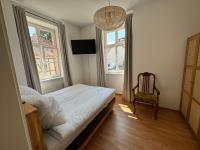 Ferienwohnung am Schloss - B&B Bad Arolsen