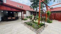 Vitality Apartman - B&B Makó