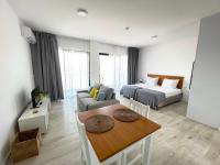 Apartamento T0 - MedSal Residence - Ferienwohnung Prainha