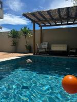 Casa Alegria - B&B São José de Ribamar