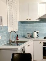 Malvern Haven Stylish & Cosy Retreat Near the Park - B&B Melbourne