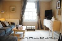 B&B Uppingham - High Street Apartment - Bed and Breakfast Uppingham