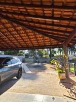 Refúgio triplo por pessoa - B&B Paulínia