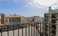 Charming 2BR with Balcony & View in Miraflores - Chambres d'hôtes Lima