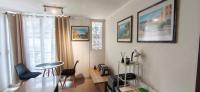 Departamento 1 Dormitorio Valparaíso - B&B Valparaíso