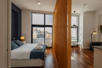 Boavista 1774, 4th floor, Right - B&B Porto