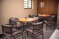 Impala Guest House Kitale - Bed and Breakfast Kitale