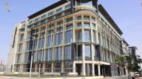 Masdar 2BR Haven - Chic Nature Serenity Retreat - Bed and Breakfast Abu Dhabi