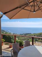 Portezuelo - Bed and Breakfast Zapallar