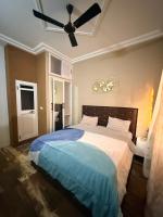 Spacious One-bedroom flat nyekonakope - Chambres d'hôtes Lomé