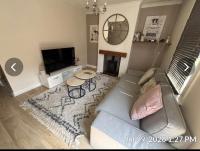 Luxurious Modern Town House - Chambres d'hôtes Gillingham