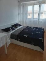 Casa Ilinca - Ferienwohnung Mangalia