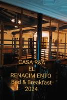 Suite La Ronda - Suites El Renacimiento - Bed and Breakfast Cuenca