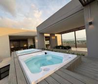Boutique Suite with Resort Style Amenities - B&B Santa Marta