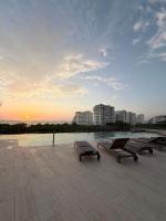 Boutique Suite with Resort Style Amenities - B&B Santa Marta