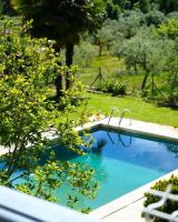 Vivenda Varandas - B&B Lagoaça