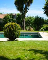 Vivenda Varandas - B&B Lagoaça
