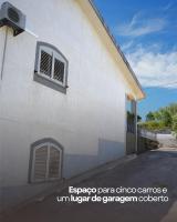 Vivenda Varandas - B&B Lagoaça