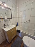 Apartamento das Fontes - B&B Furnas