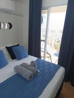 Studio I Completo em SP - Próx MorumBIS - Hospital Albert Einstein - Metrô Vila Sônia - Chambres d'hôtes São Paulo