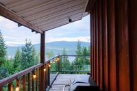 Summer escape at grandpas cabin - Ferienwohnung Anglemont