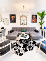 Tower Bridge Luxe- Vogue - B&B London