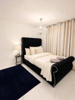 Tower Bridge Luxe- Vogue - B&B London