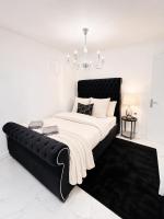 Tower Bridge Luxe- Vogue - Ferienwohnung London