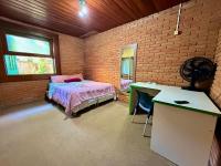 Quarto privado no Centro - B&B Botucatu