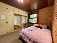 Quarto privado no Centro - B&B Botucatu