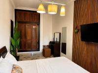 Kaz An Nou - B&B Cotonou