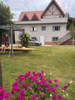 Villa São José 02 - João de Barro - B&B Santo Antônio do Pinhal