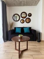 Lovely chalet in Mazamitla - B&B Puerto de las Cuevas